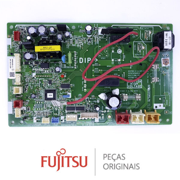 placa controladora ar condicionado fujitsu 9710549229 aobr24lfl 26301 1 0b38189070ccfda532d656b4e8080ab8