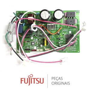 placa controladora da condensadora para ar condicionado fujitsu aobr12jgc 9709215227 21495 1 2019062509