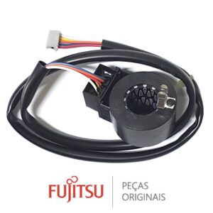 valvula de expansao condensadora fujitsu 9970137013 25557